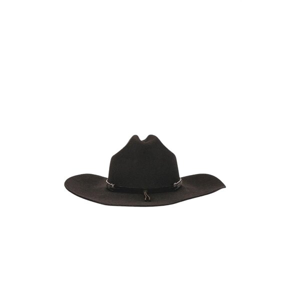 Lack of Color The Ridge in Black Small New Womens Western Beach fesitval main image 5